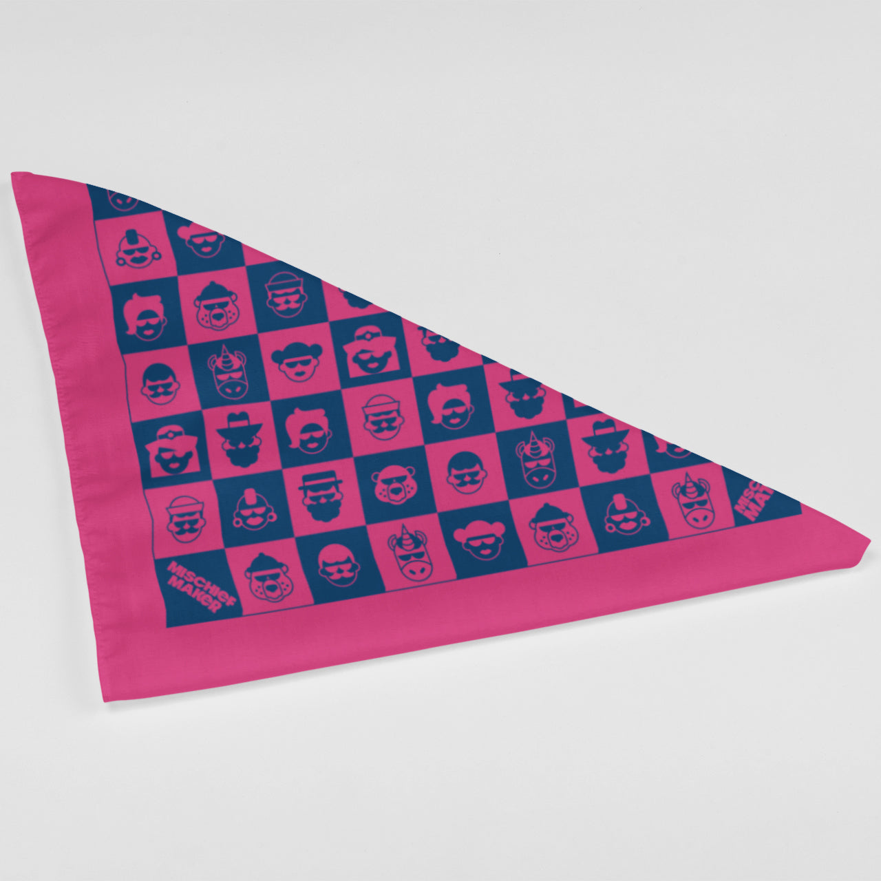 Mischief Maker Bandana
