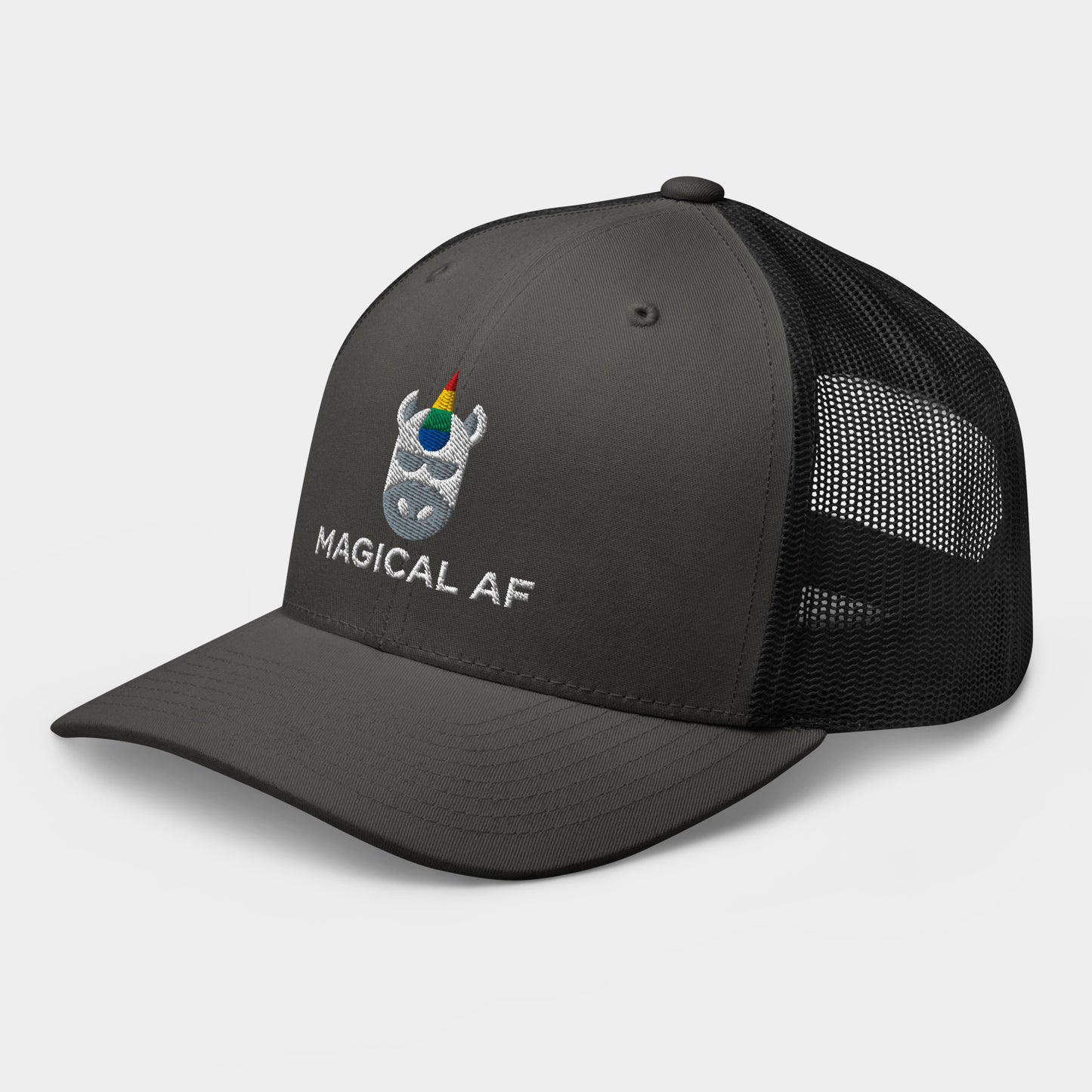 Magical AF Trucker Cap