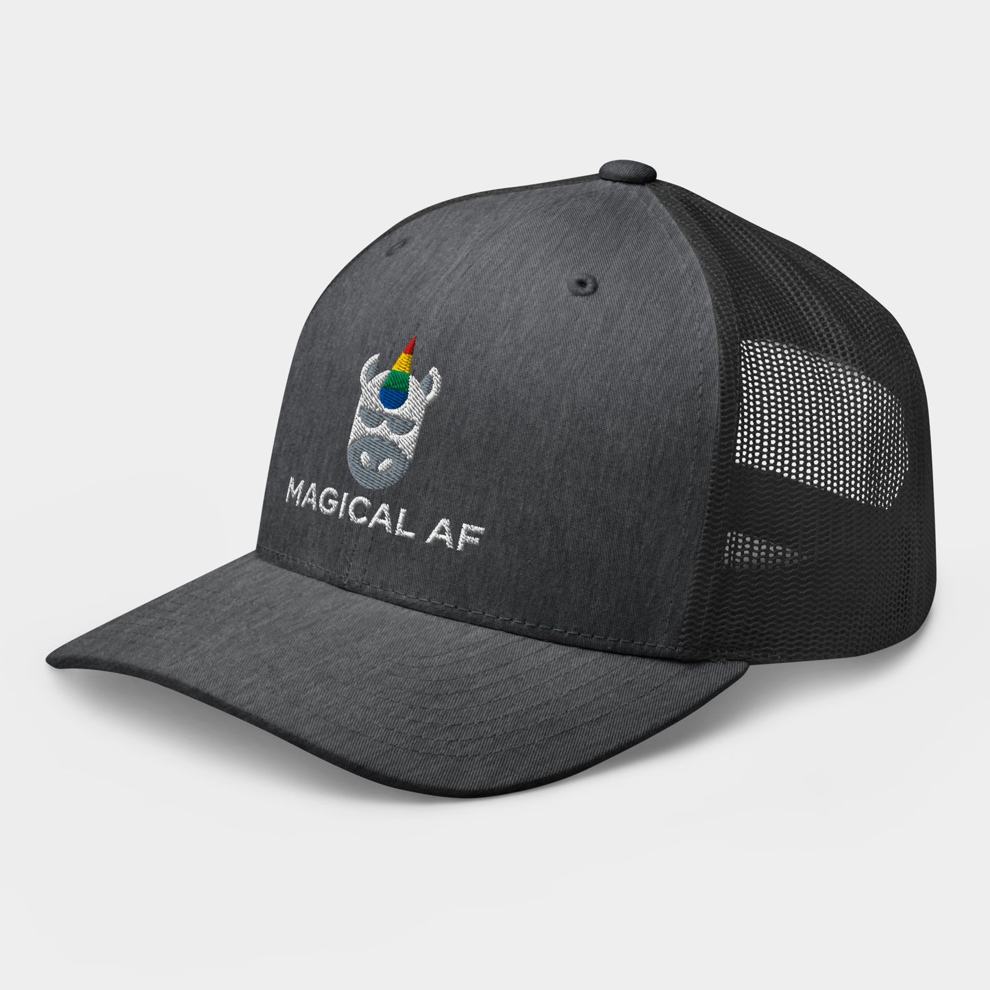 Magical AF Trucker Cap