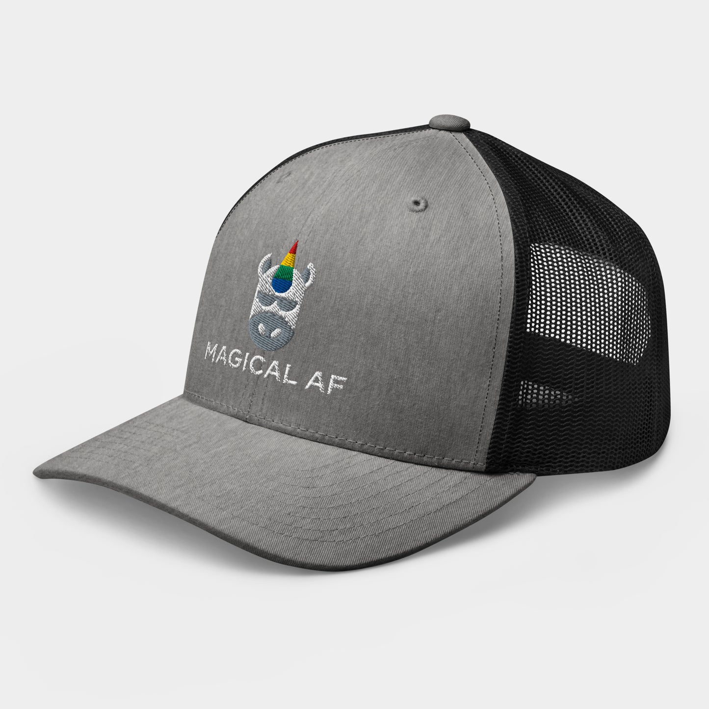Magical AF Trucker Cap