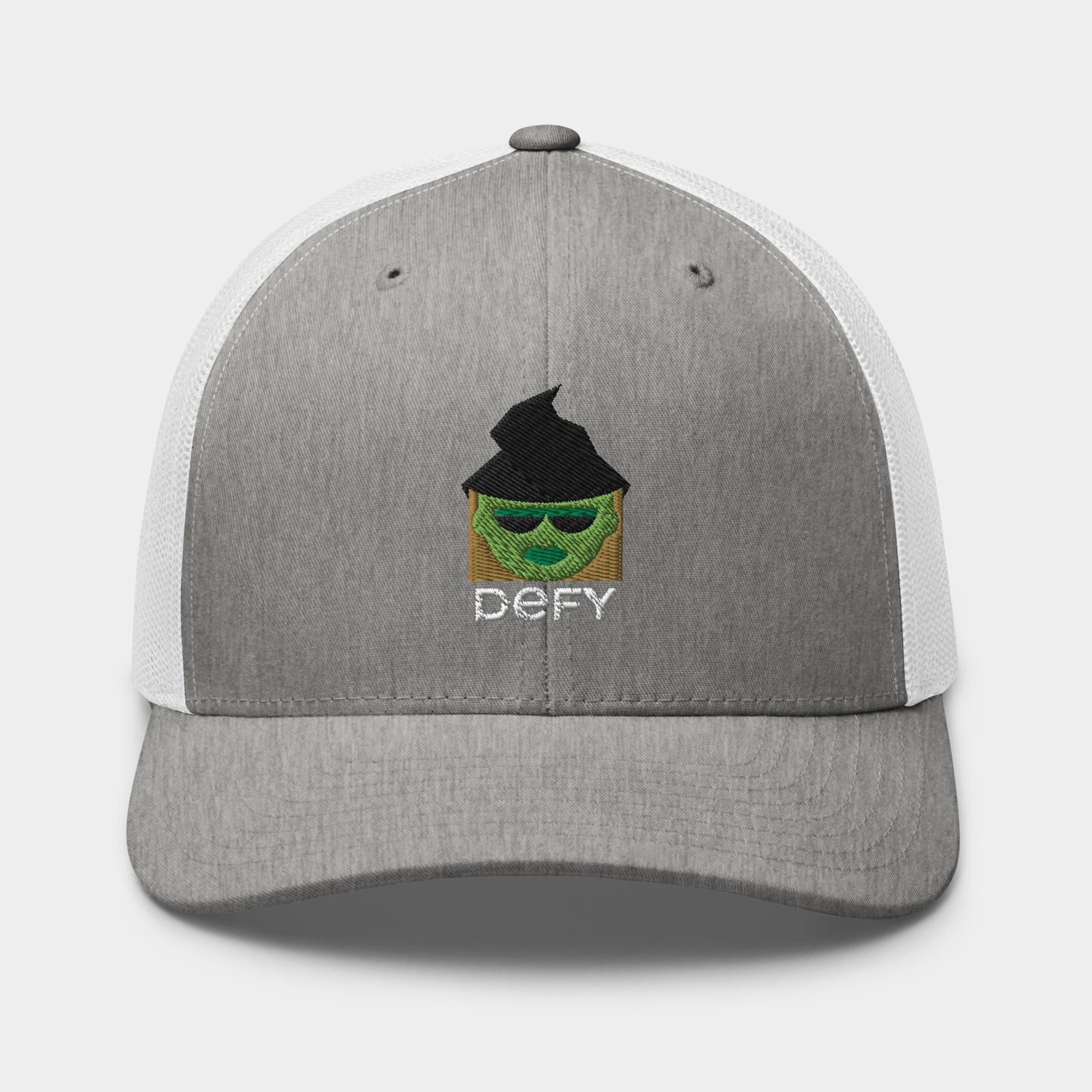 Defy Trucker Cap