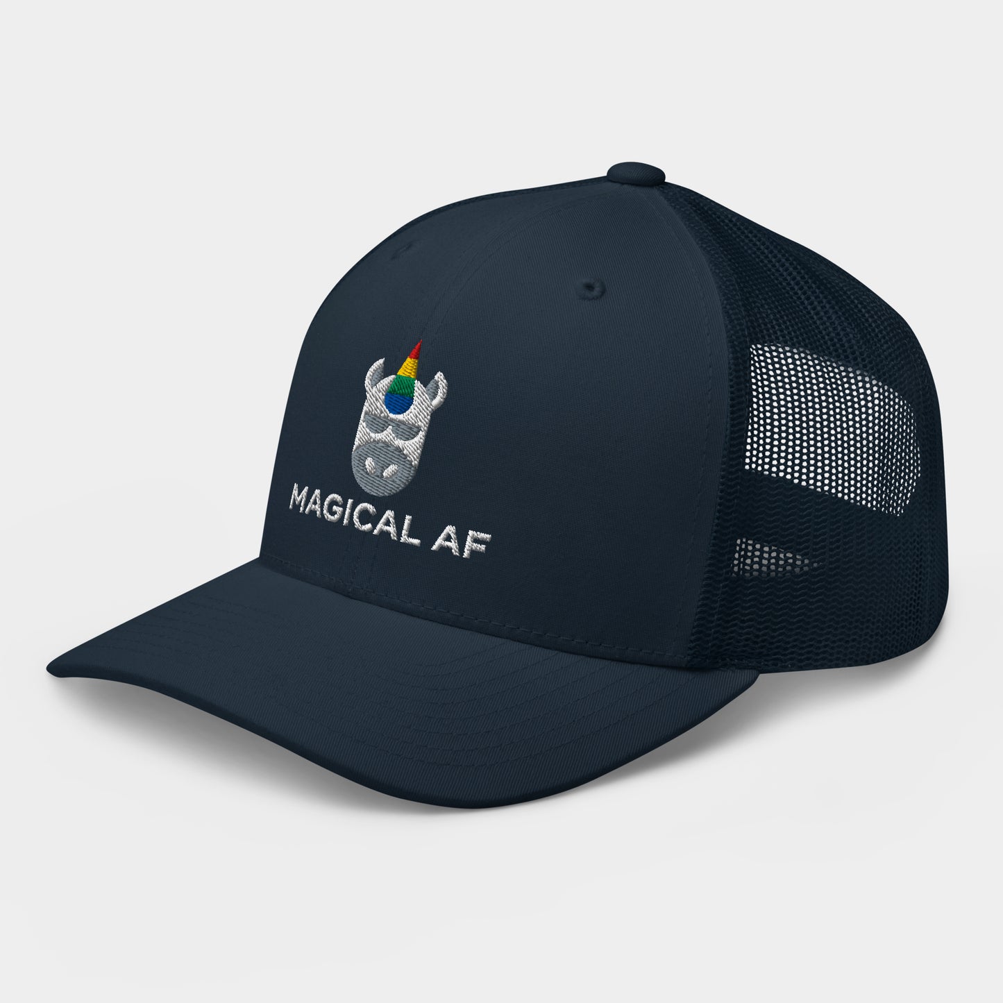 Magical AF Trucker Cap