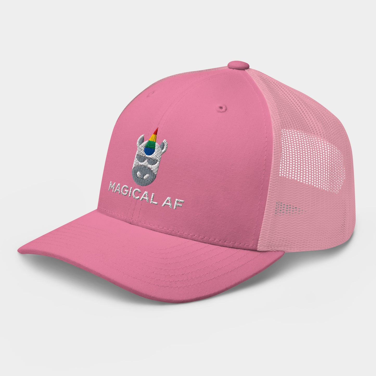 Magical AF Trucker Cap