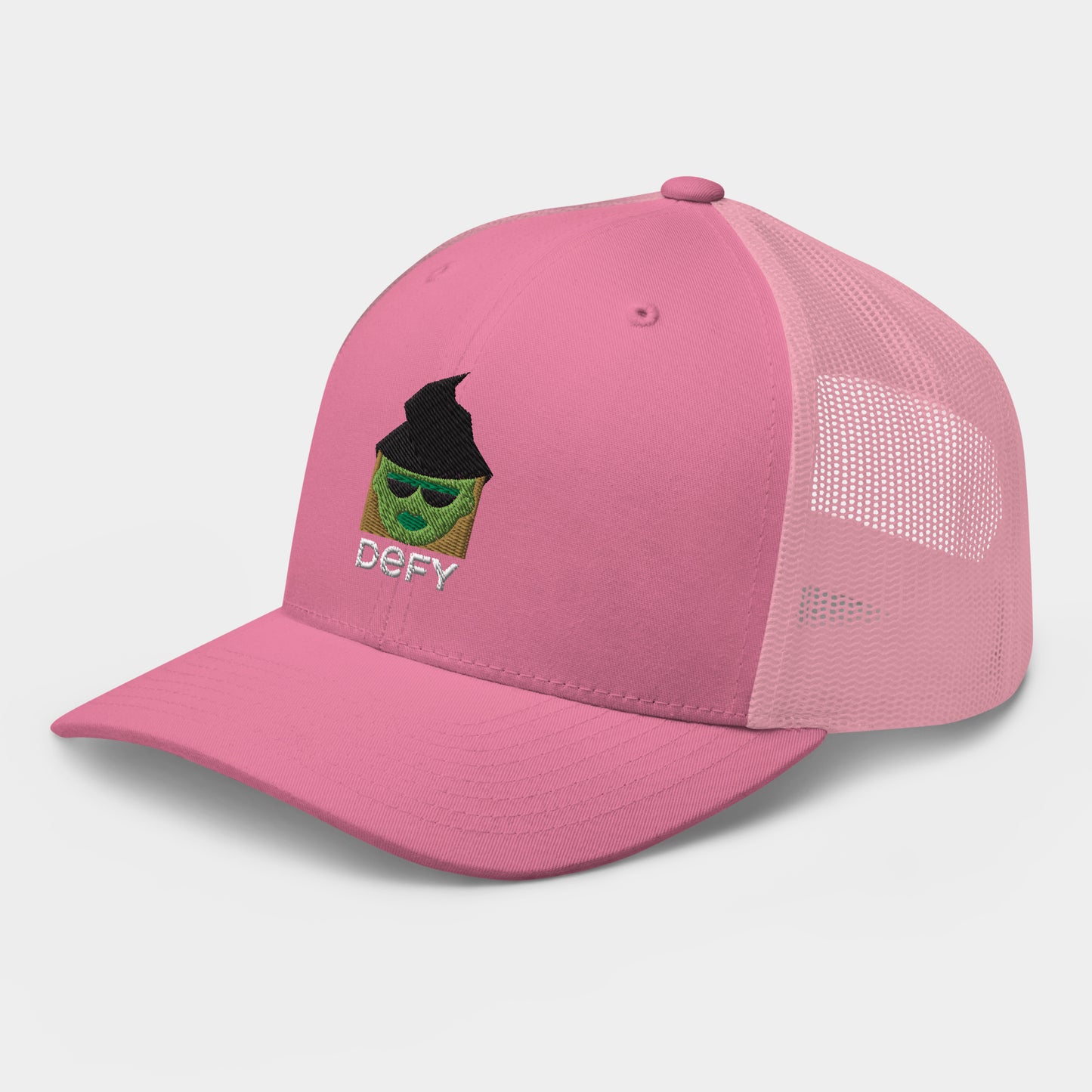 Defy Trucker Cap