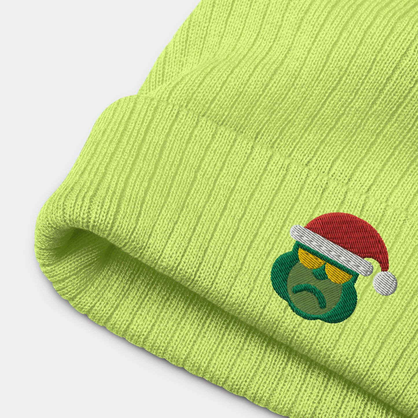 Grouch Beanie