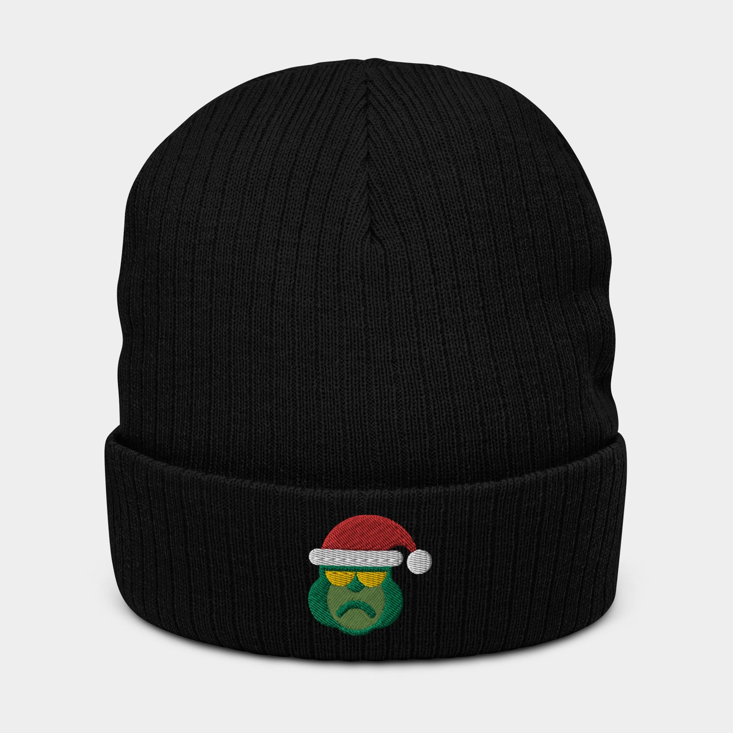 Grouch Beanie