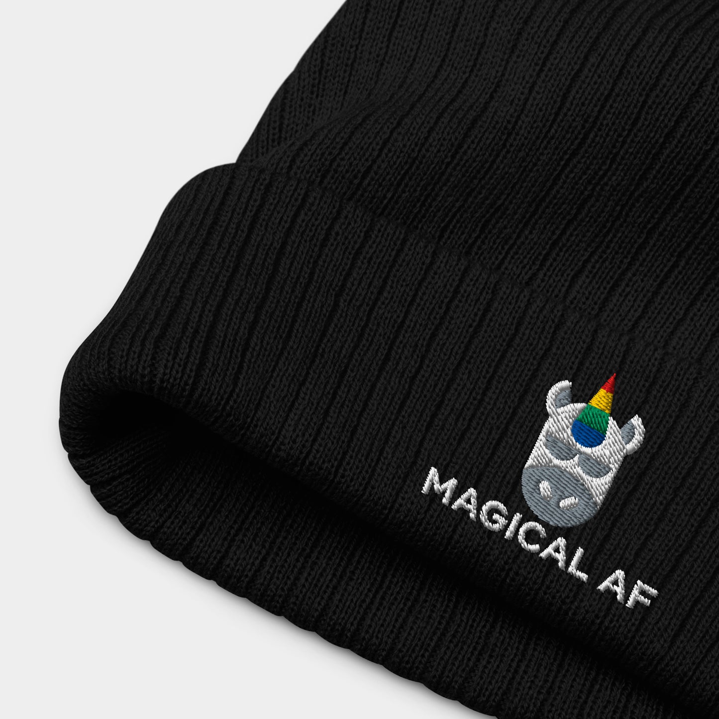 Magical AF Beanie