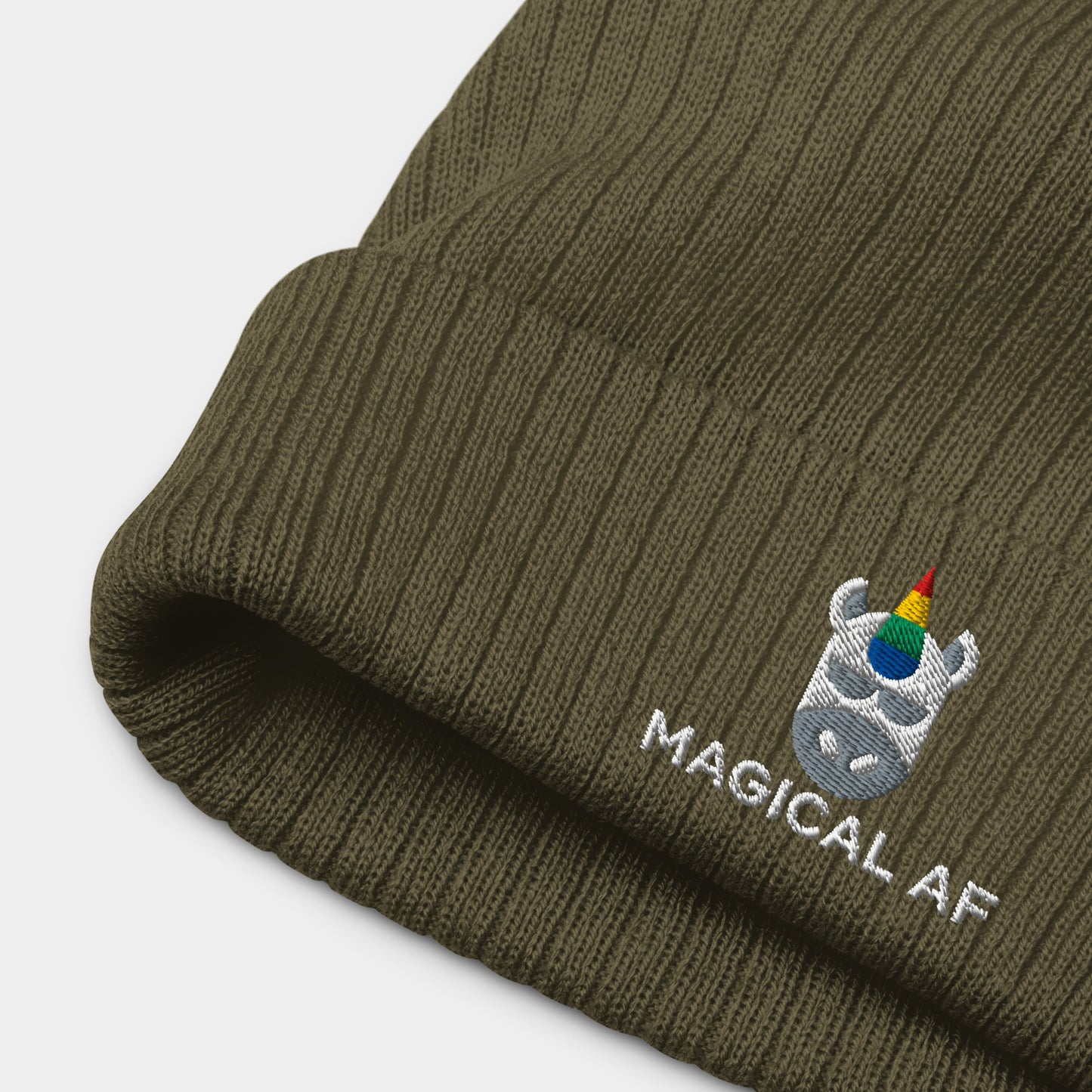 Magical AF Beanie