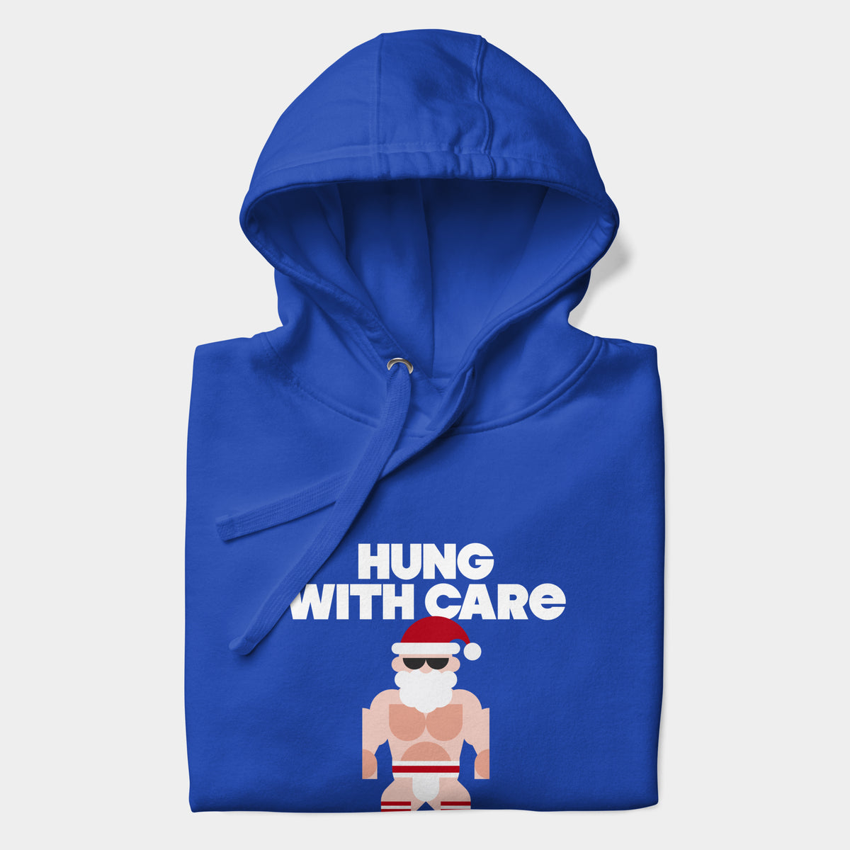 Hung With Care