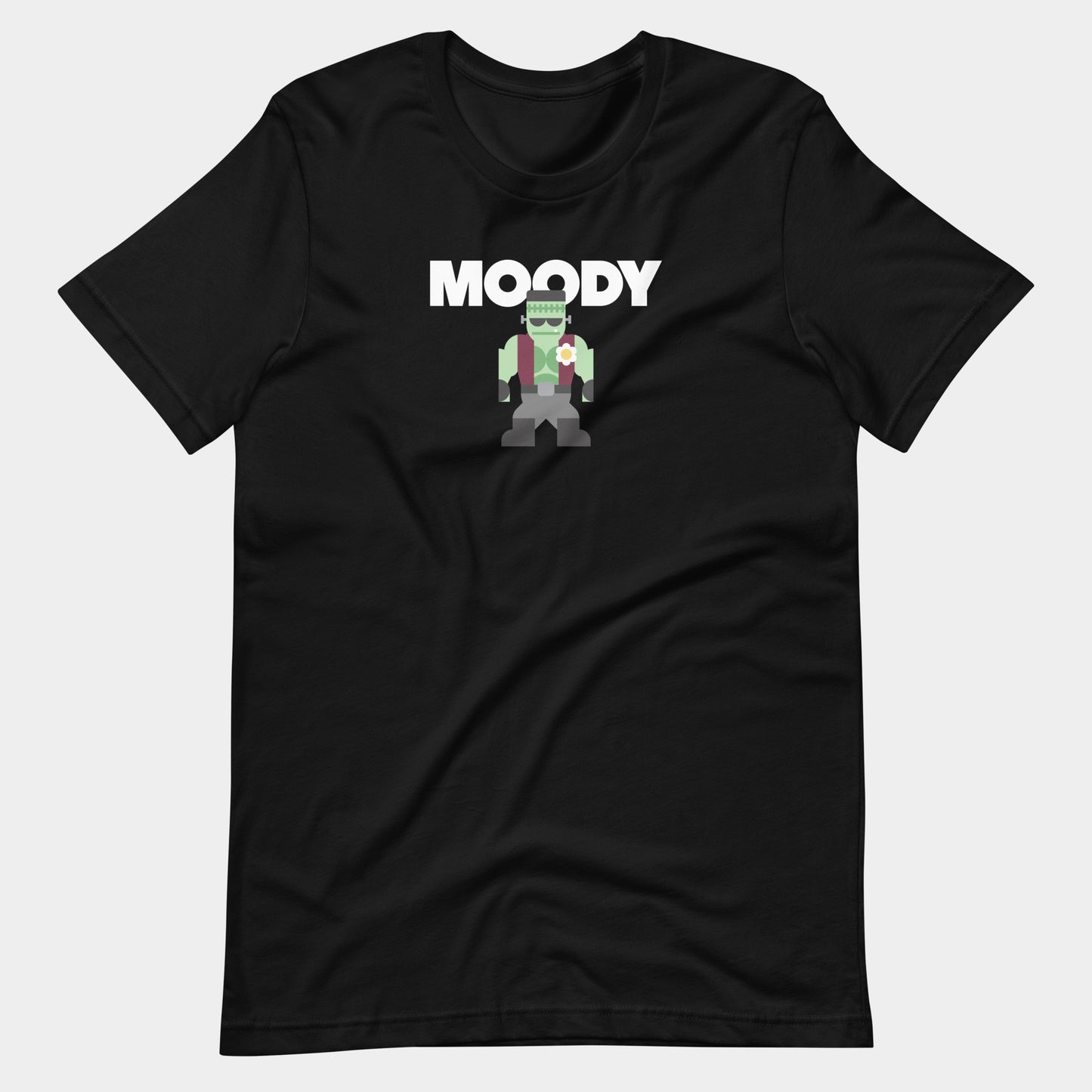 Moody