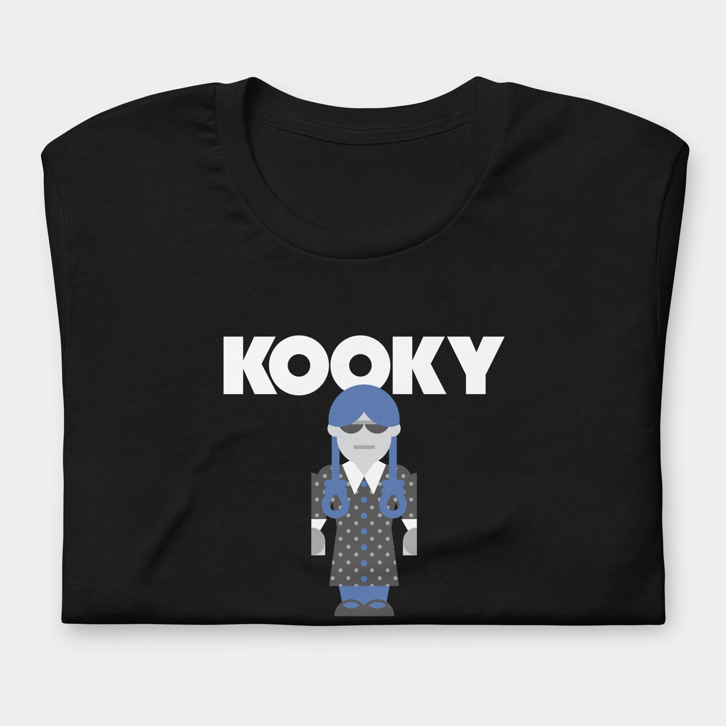 Kooky Wendy