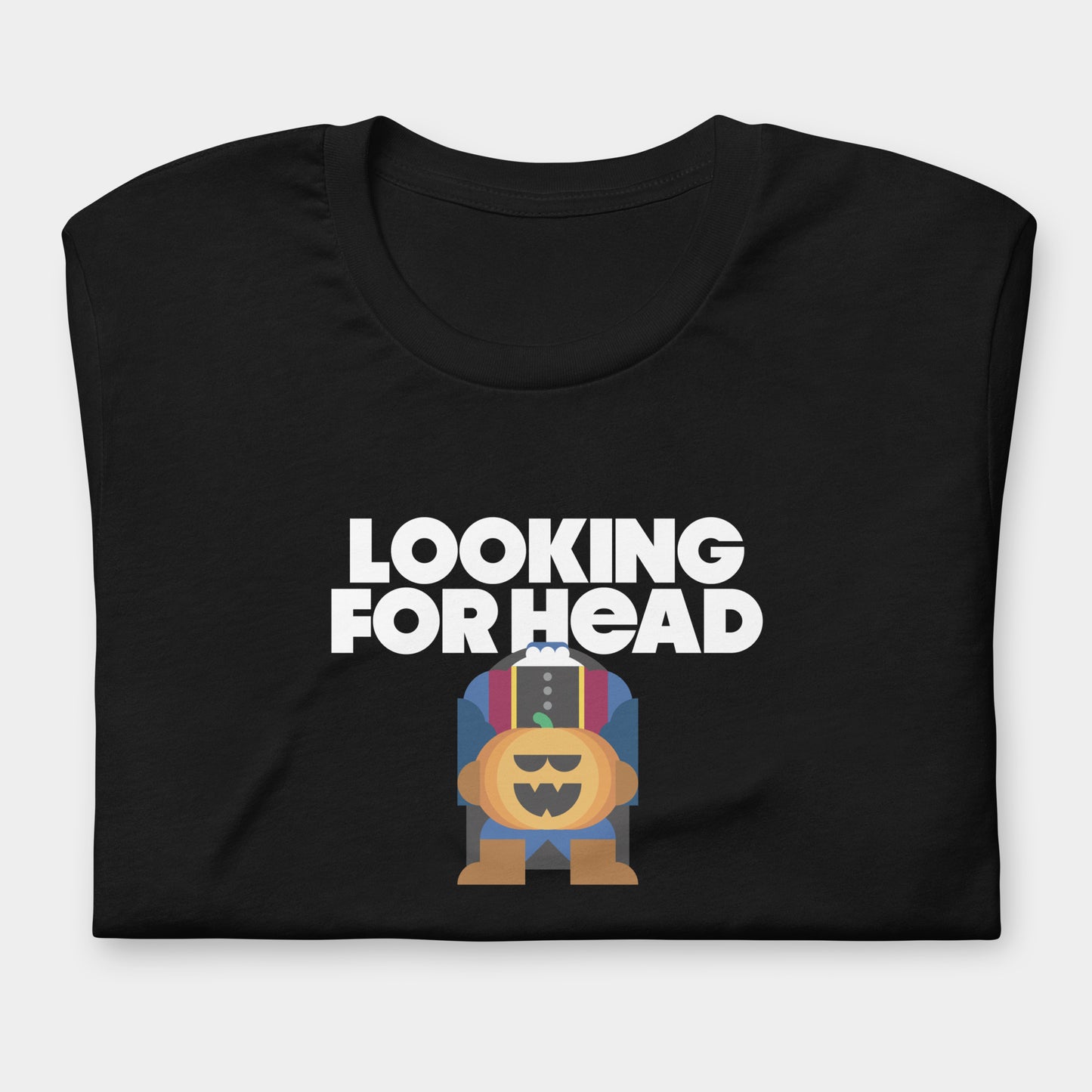 Headless Horseman