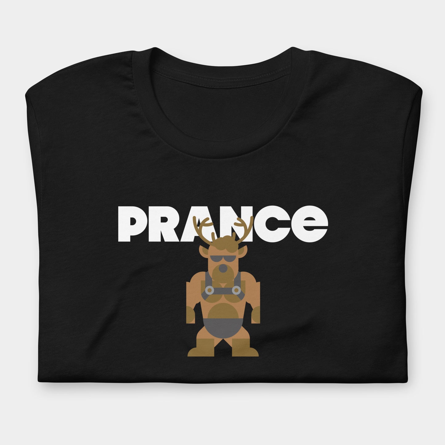 Prance