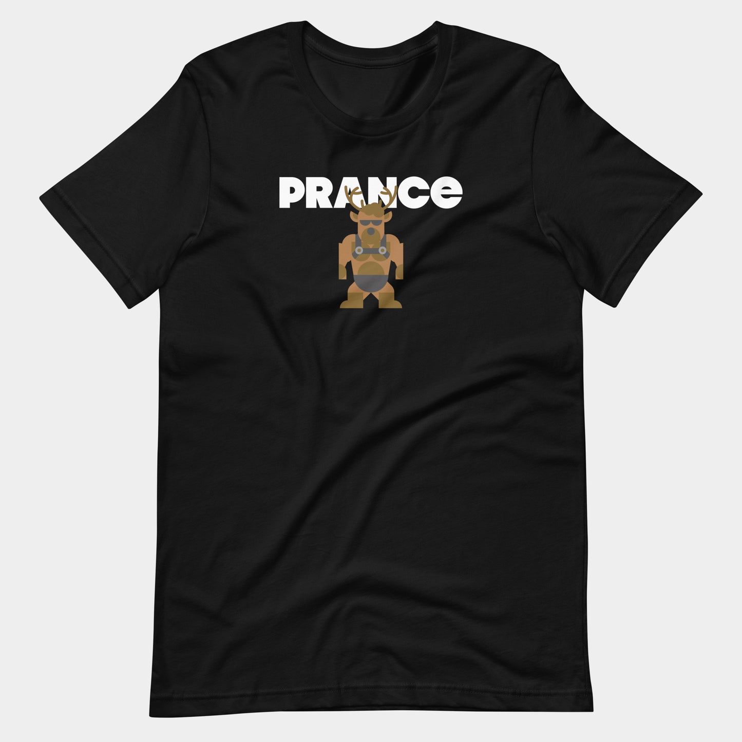 Prance