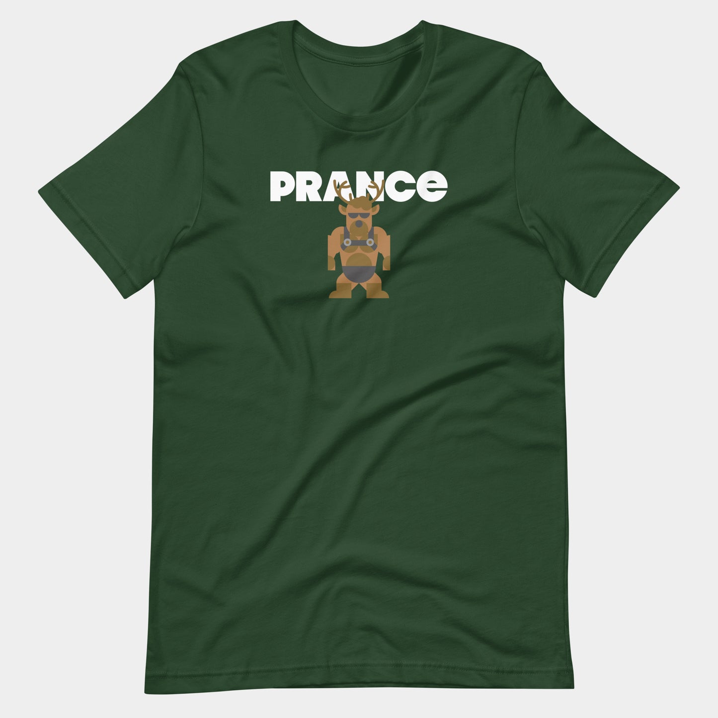 Prance
