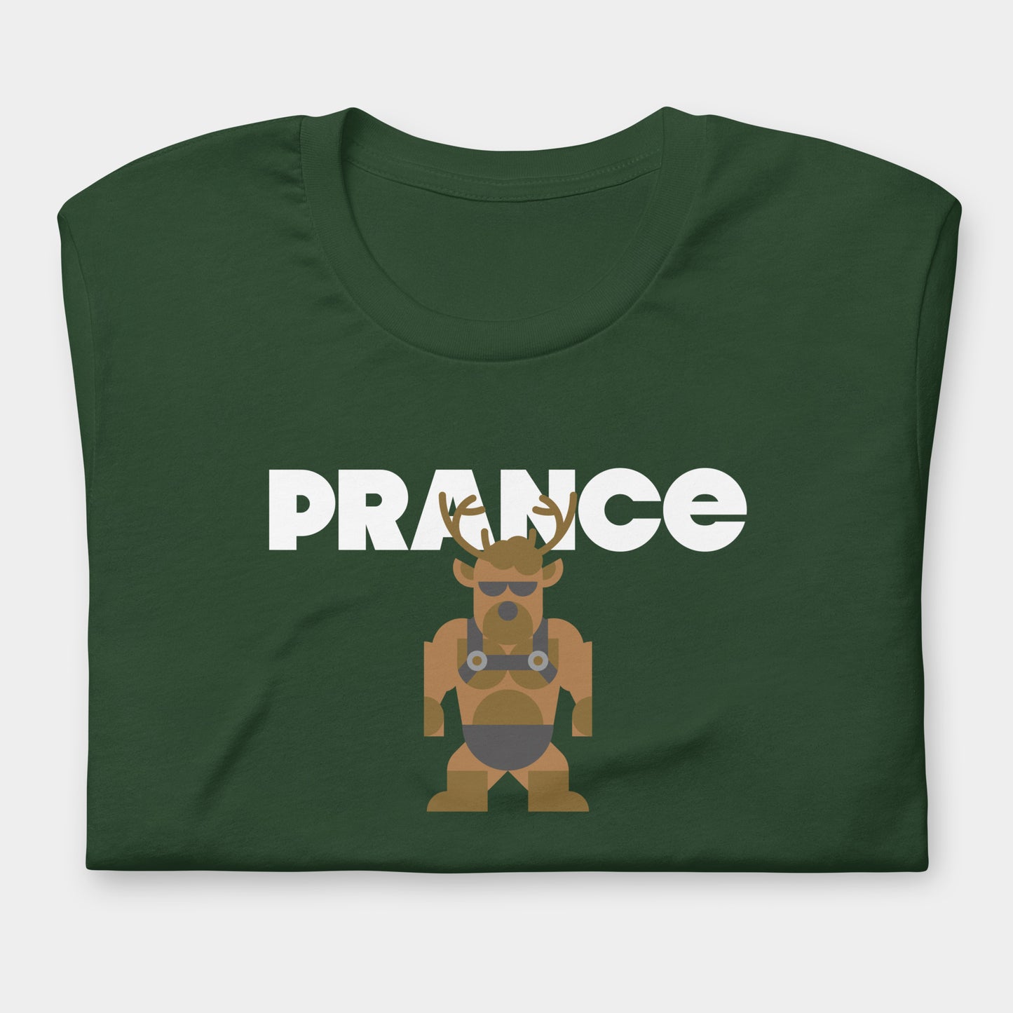 Prance