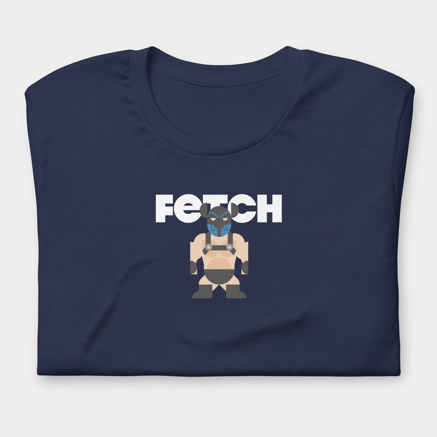 Fetch Ace on Navy