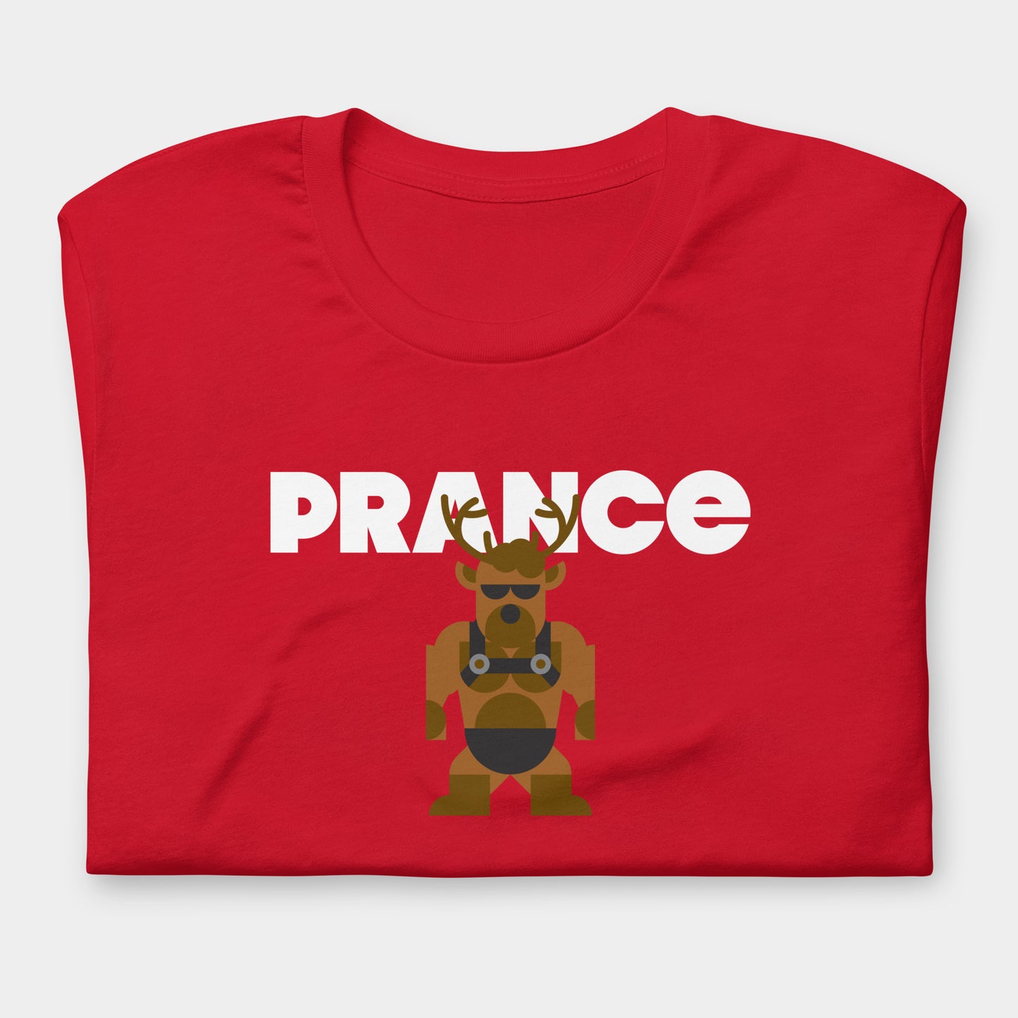 Prance