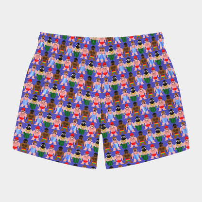 Boys of Summer Swim Trunks