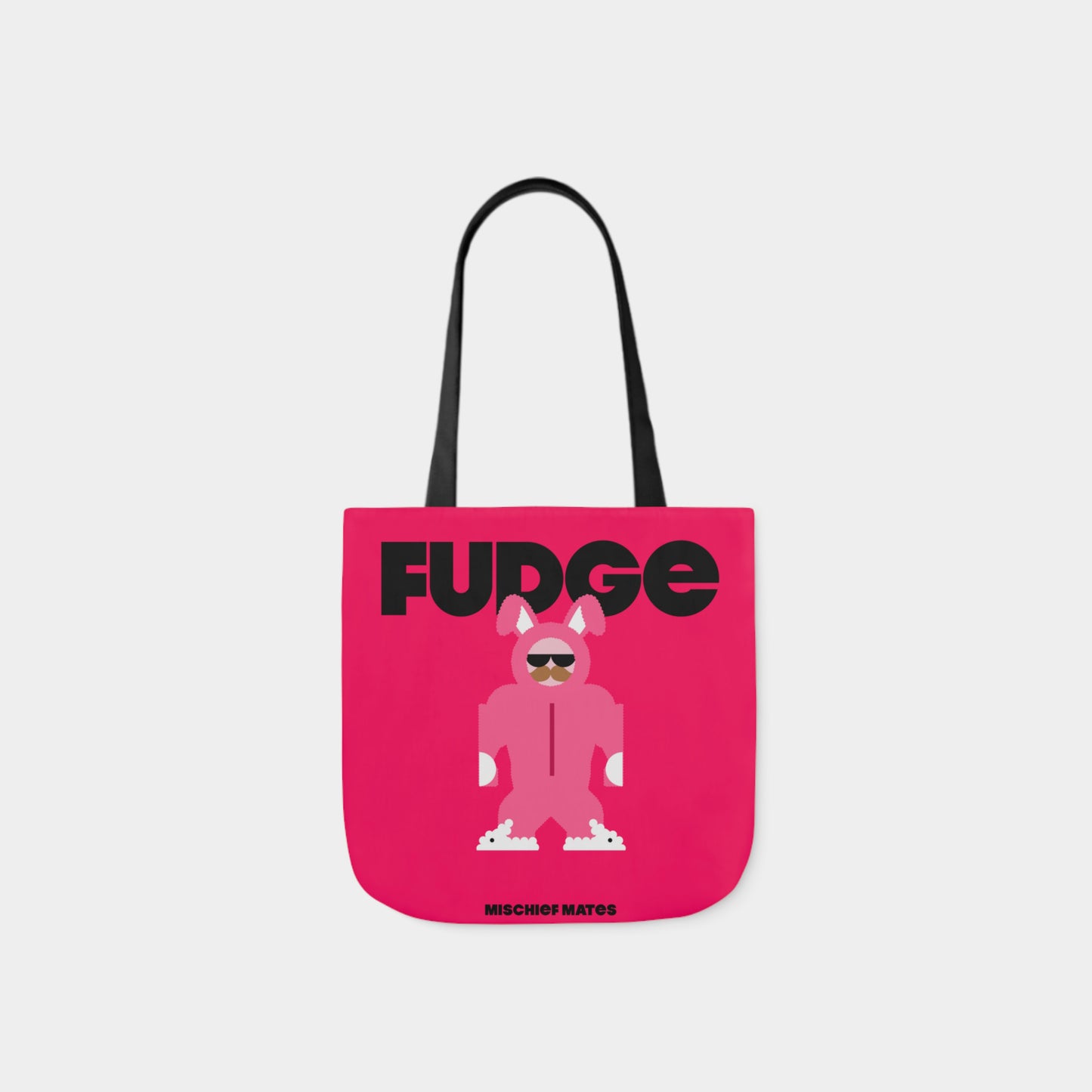 Fudge Tote Bag