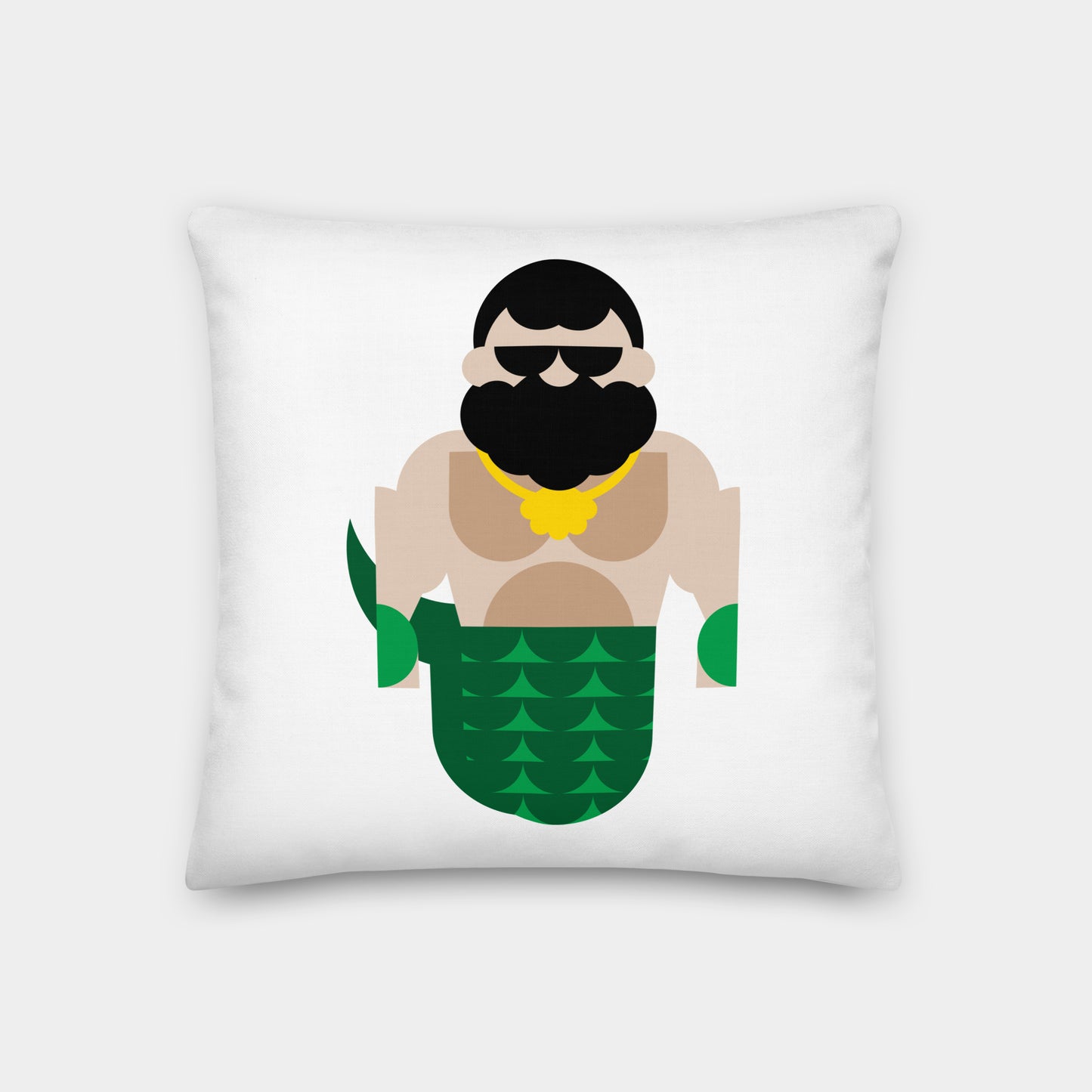 Triton Pillow