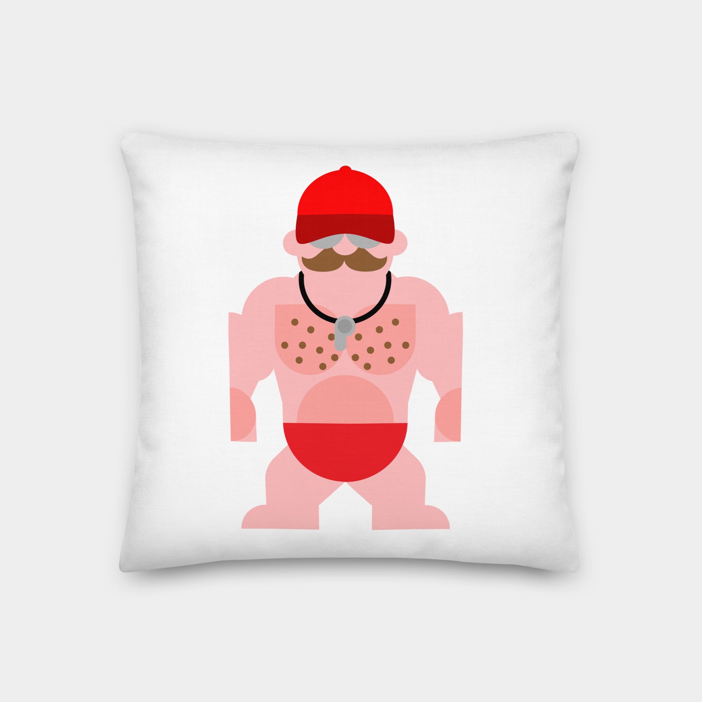 David Pillow