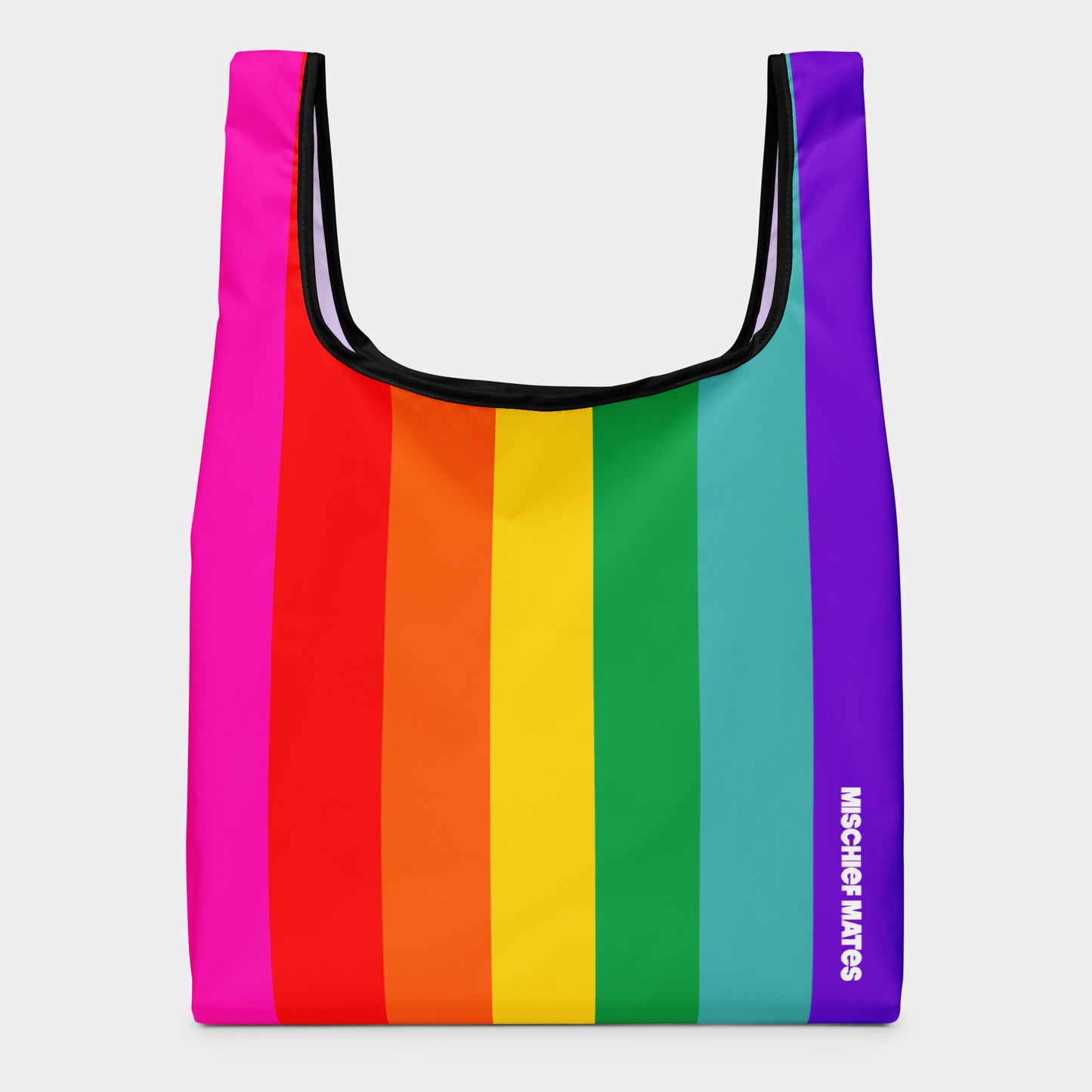 Magical AF Large Reusable Shopping Bag
