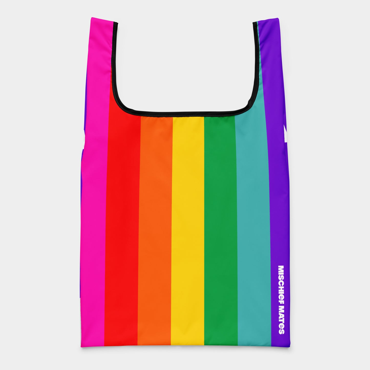 Magical AF Large Reusable Shopping Bag