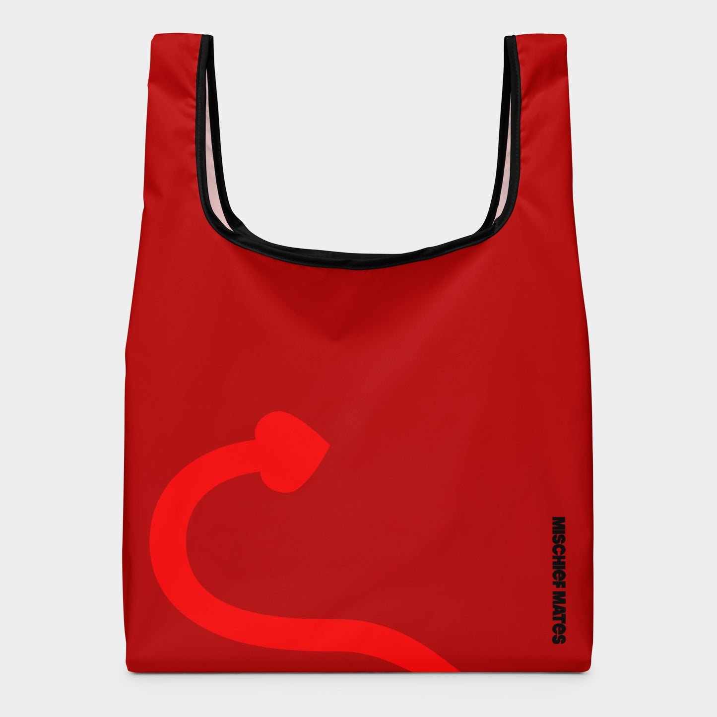 Hellthy Choices Reusable Shopping Bag
