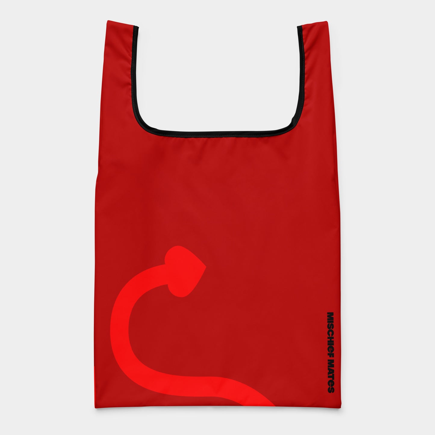Hellthy Choices Reusable Shopping Bag