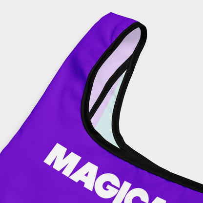 Magical AF Large Reusable Shopping Bag