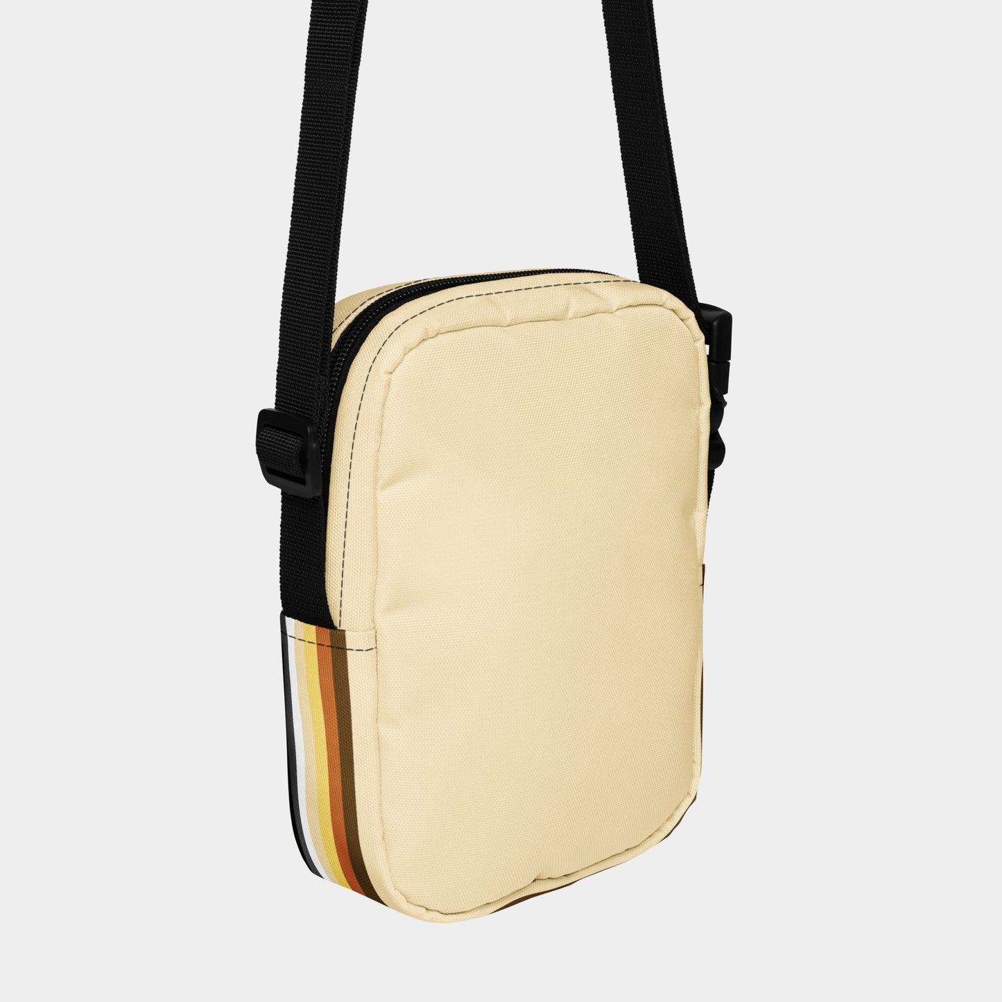 Bear Necessities Crossbody Bag