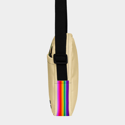 Gay Stuff Crossbody Bag