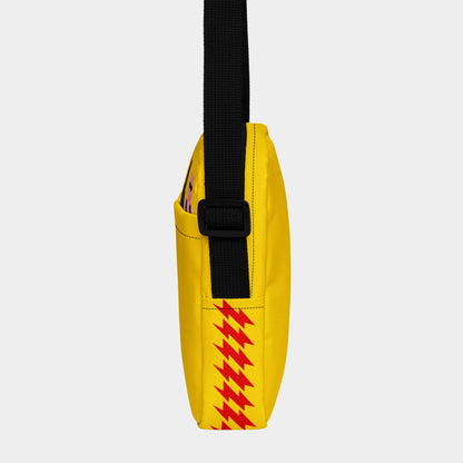 Play Pack Crossbody Bag