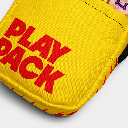 Play Pack Crossbody Bag