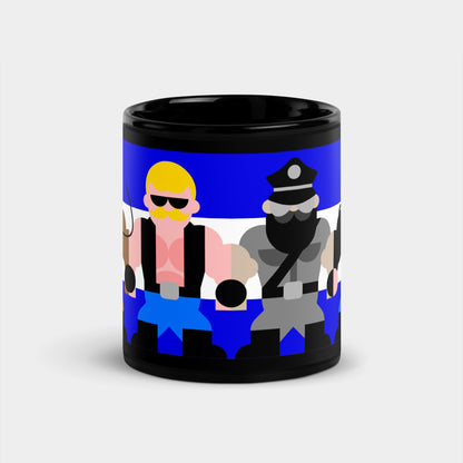 Dark Roast Mug