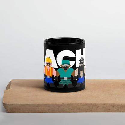 Macho Mates Mug