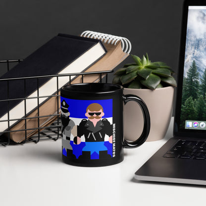 Dark Roast Mug