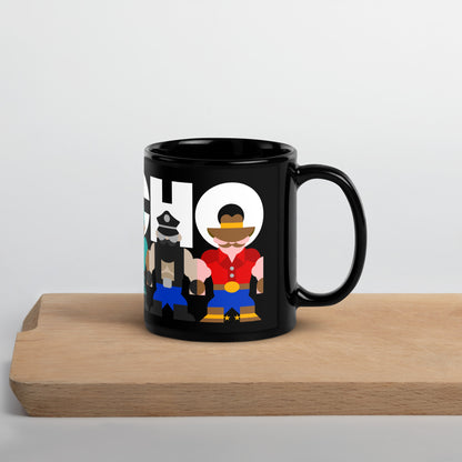 Macho Mates Mug