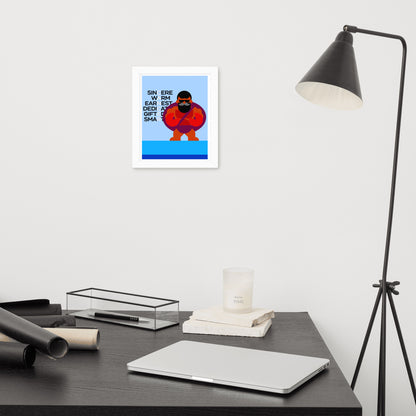 Cancer Framed Artwork