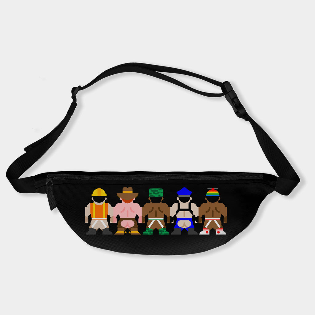 Cheeky Fanny Pack