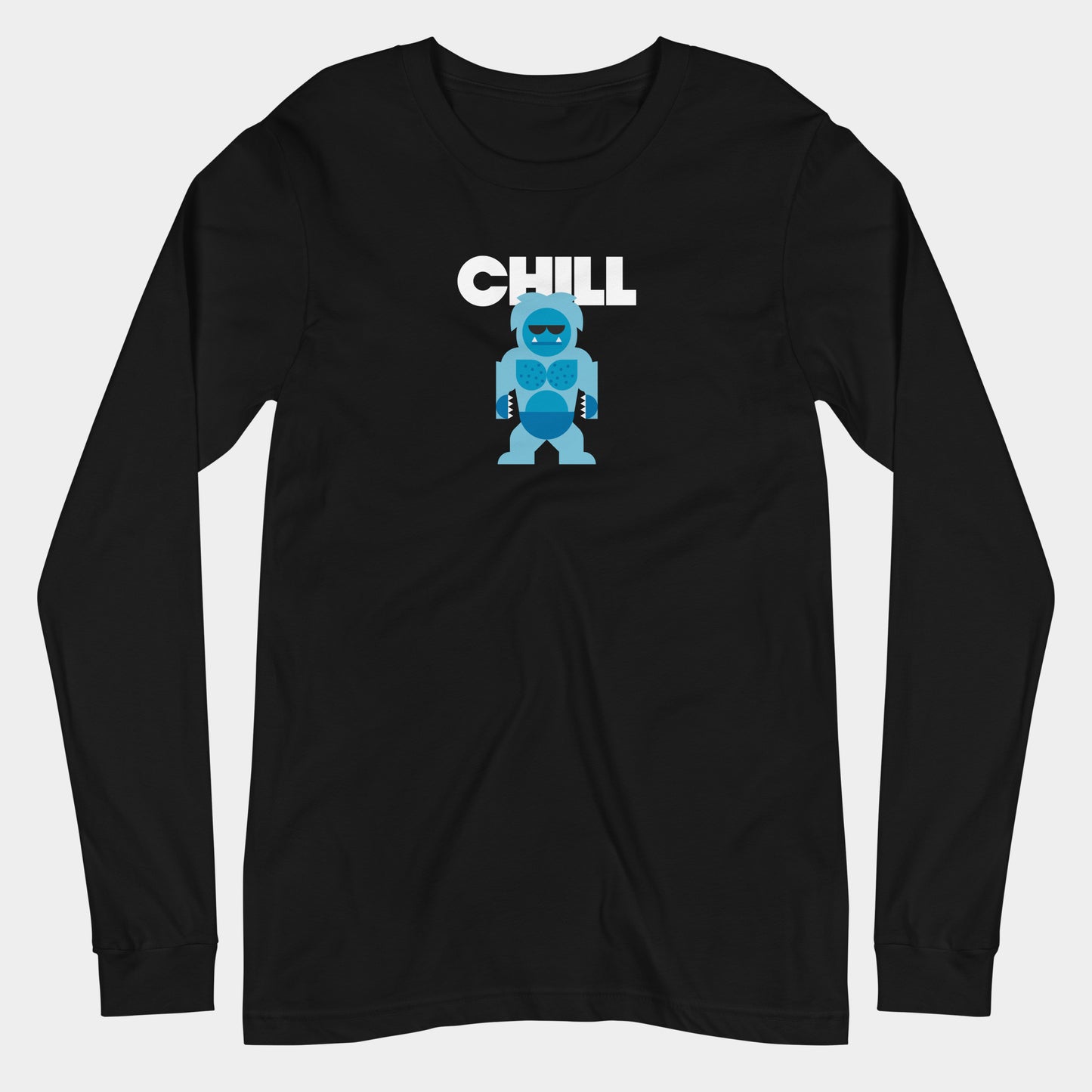 Chill Long Sleeve