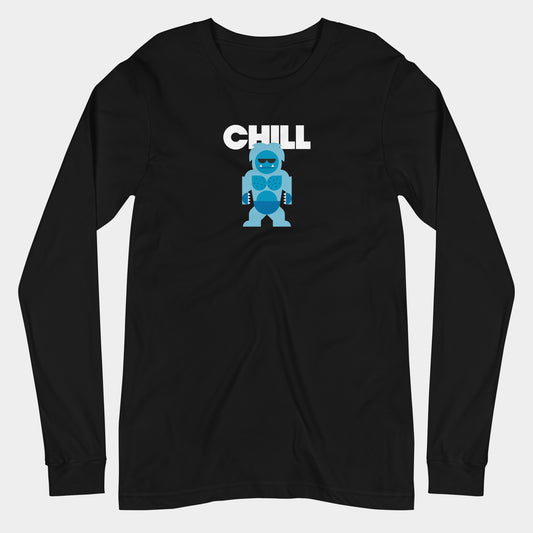 Chill Long Sleeve