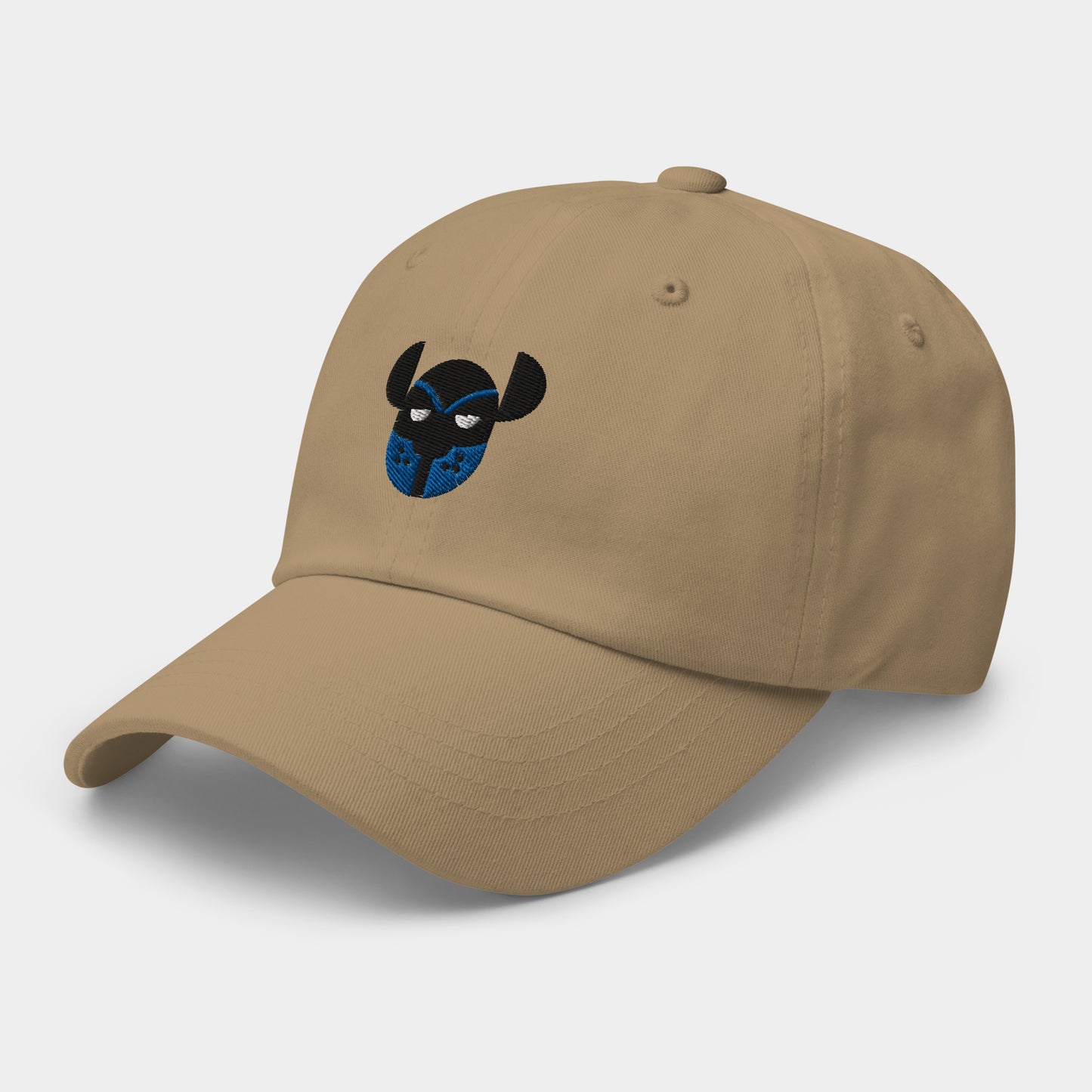 Ace the Puppy Dad Hat