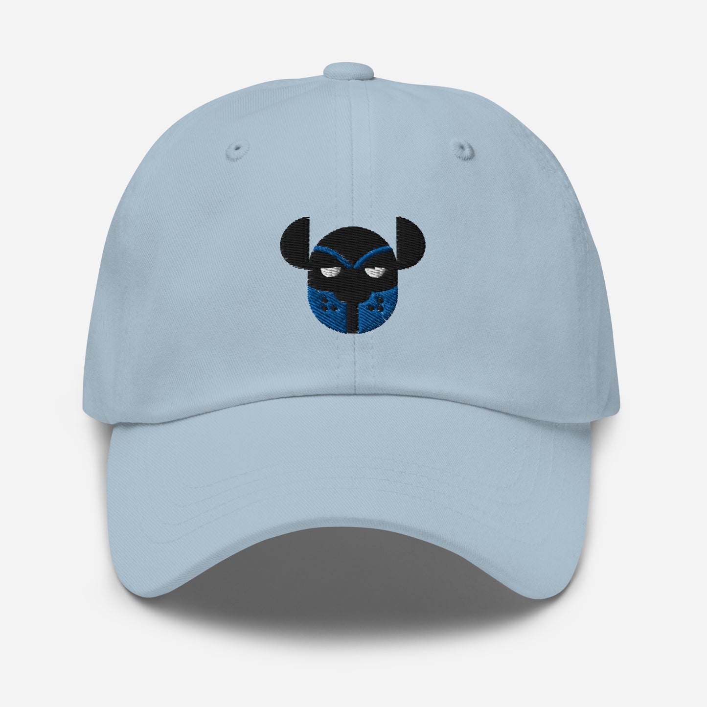 Ace the Puppy Dad Hat