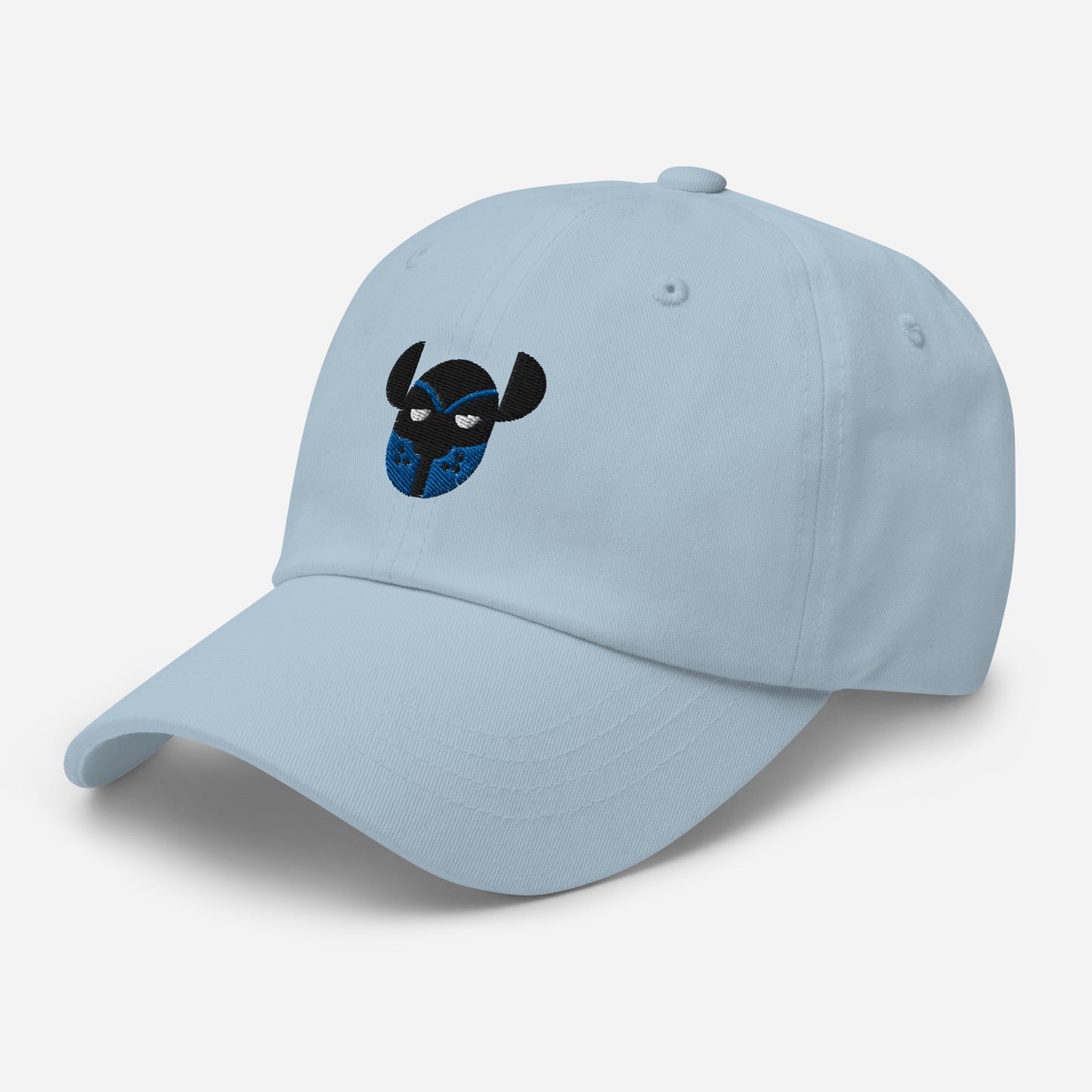 Ace the Puppy Dad Hat