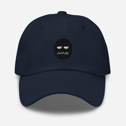 Quentin Dad Hat