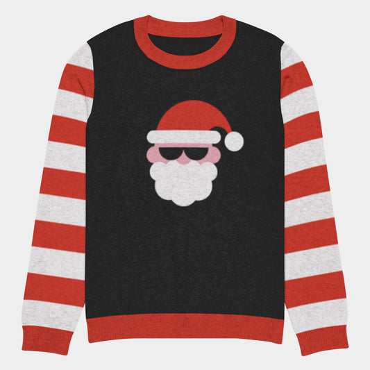 Santa Sweater