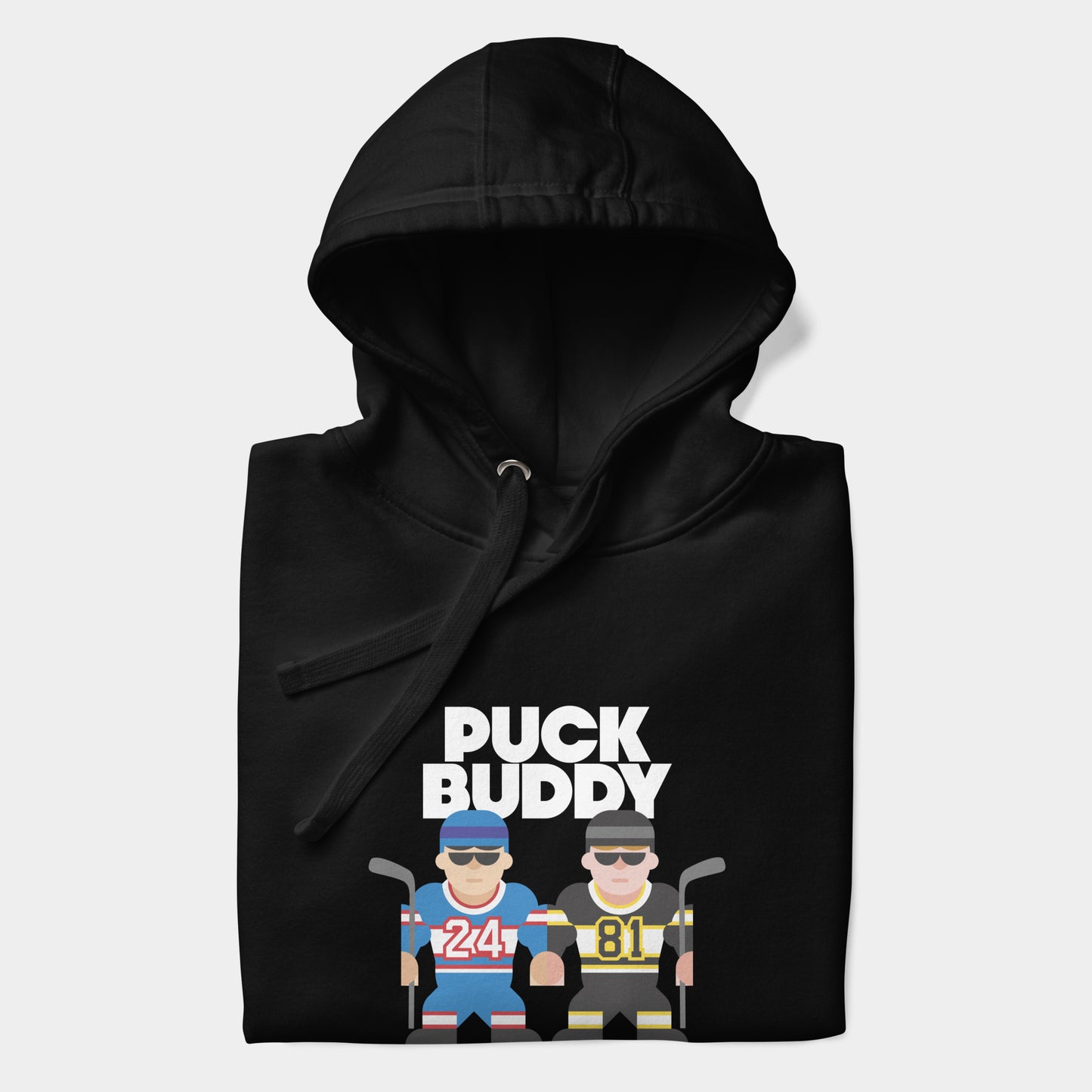 Puck Buddy