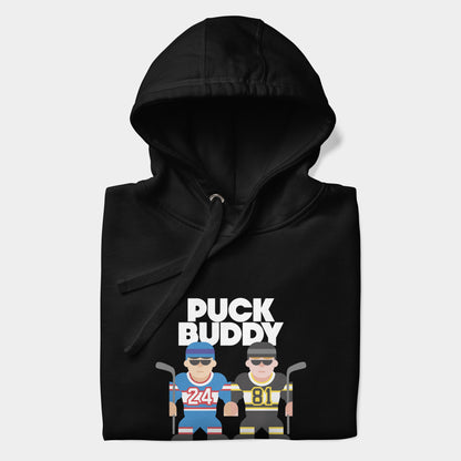 Puck Buddy